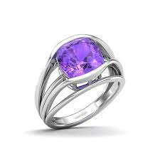 Gemstone Rings